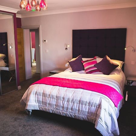 The Quarry Burn Guest House & Restaurant Hunwick 외부 사진