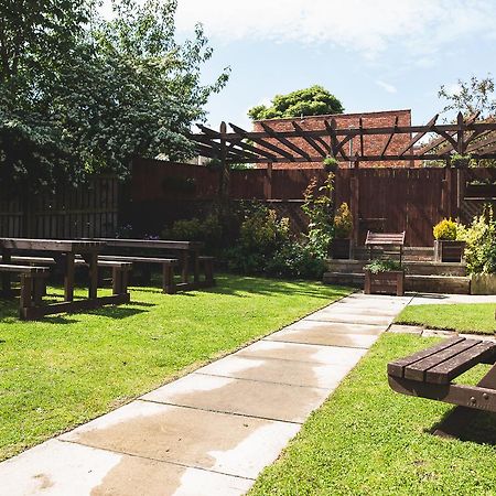 The Quarry Burn Guest House & Restaurant Hunwick 외부 사진