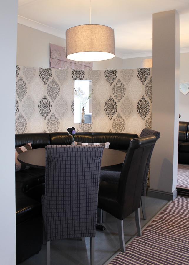 The Quarry Burn Guest House & Restaurant Hunwick 외부 사진